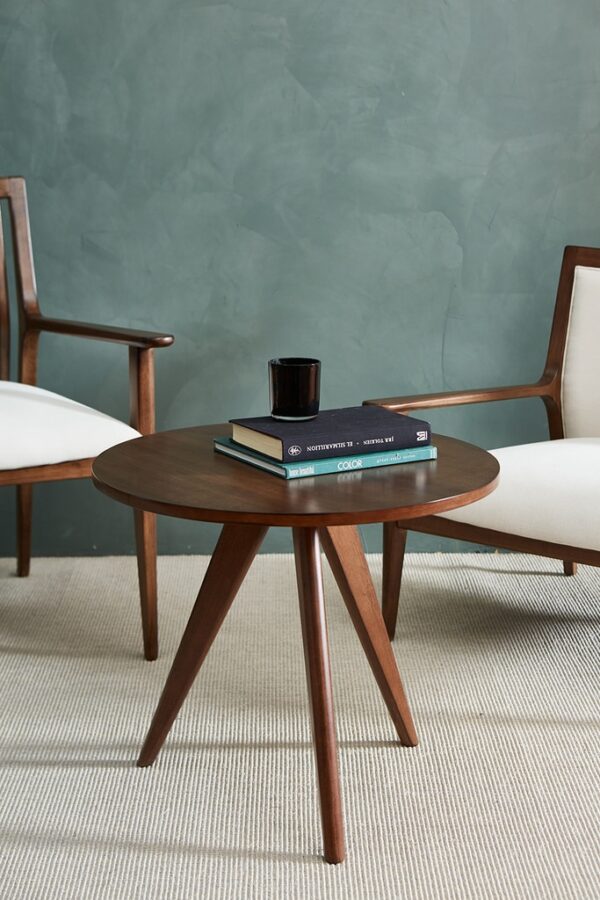 Mesa de Lectura Asker