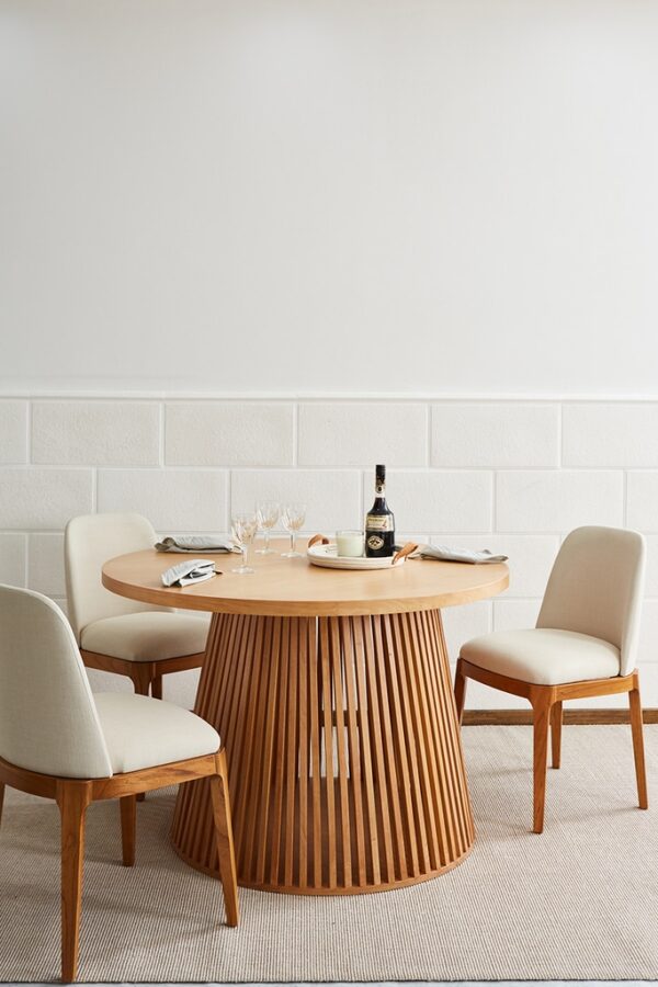 Mesa Piamonte Varillada