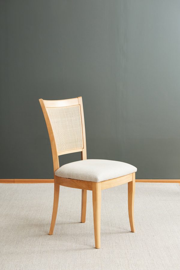 Silla Marcela esterillada